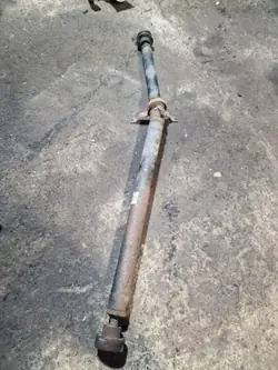 Audi OE 4Z7521101N Aandrijfas - Gebruikt
