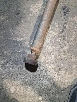Audi OE 4Z7521101N Arbre de Transmission - Occasion