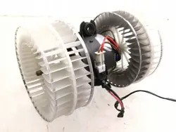 2006 Mercedes-Benz Vito Viano W639 Ventilador 8EW009158181