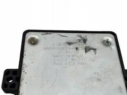 Calculateur LPG Zavoli Alisei OEM iniezione 4 - Occasion