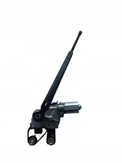 Motor de limpiaparabris trasero Polo 6R 5K6955711 A
