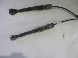 Versnellingspook OEM 341017283R Nissan Qashqai II