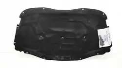 Motorhuvisolering OEM 360157844 för VW Touareg 02-06