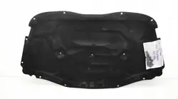 Aislamiento de capó OEM 360157844 para VW Touareg 02-06