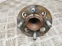 Cuscinetto ruota lato destro Hyundai i20 2024