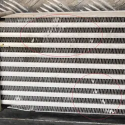 Intercooler 1.4T 1.7CDTI Opel Mokka 95026333