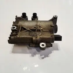 Ölpumpe Mercedes W221 OEM A2212700197 CDI