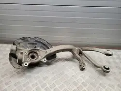 Terminal de direção dianteiro direito OEM 4F0407242K Audi A6