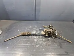Styrhus OEM 48500-79J51 Suzuki SX4