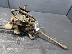 Ohjausvaihde OEM 48500-79J51 Suzuki SX4