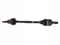Maserati Quattroporte 2014 Bakaxel halvaxel OEM 10272388