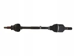 Demi-arbre arrière Maserati Quattroporte 2014 OEM 10272388