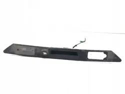Kofferbakhendel OEM LORK-1778-15507 Audi A4 B6 00-05