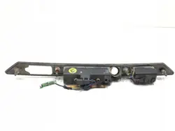 Kofferraumgriff OEM LORK-1778-15507 Audi A4 B6 00-05