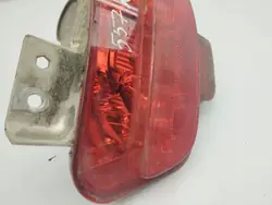 Feu arrière antibrouillard gauche/droit OEM 428448700 Opel Zafira C