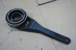 Nissan D40 Kopplingsgaffel OEM D40 ŁAPA SPRZĘGŁA