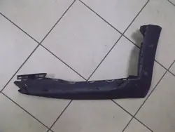 OEM 8W0807061B Bande de Pare-choc Avant Gauche Audi A4 B9