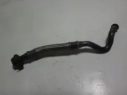 Mangueira pressão óleo saída OEM 1440180 BMW