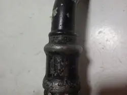 Oljetryck utloppsrör OEM 1440180 BMW