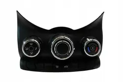 Painel ar condicionado OEM 9383890 para Mini F55 F56