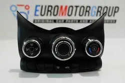 Panneau climatisation OEM 9383890 pour Mini F55 F56