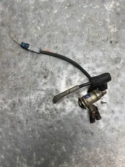 Injector AdBlue OEM 160726474R para Master III