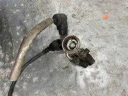 OEM 160726474R AdBlue-injector voor Master III