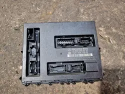 Mukavuusmoduuli OEM 1695454332 Mercedes-Benz A-luokalle