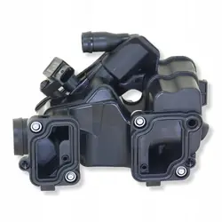 Ölabscheider OEM A2540102409 für Mercedes-Benz GLE