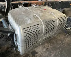 Catalisador Iveco Eurocargo Euro 6 OEM 5801391046