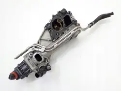 EGR-ventil Kylare OEM 55229740 för Fiat