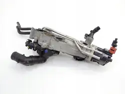 Soupape EGR Refroidisseur OEM 55229740 pour Fiat