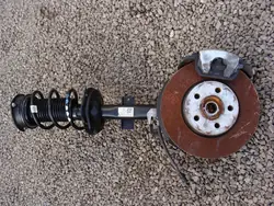 Ammortizzatore Destro VW Taigo 2Q0413031AD 2Q0413031EL