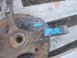 OEM 93328737 Rotule gauche avant pour Opel Meriva A