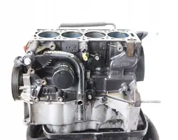 Bloque Motor Inferior Renault Scénic II 1.6 16V K4M766