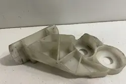 Deslizamento traseiro direito do para-choque BMW 3 (E46) 2000