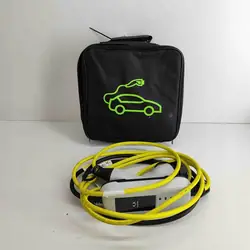 Batterieladekabel SsangYong OEM 1094039020