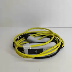 Câble de charge batterie SsangYong OEM 1094039020