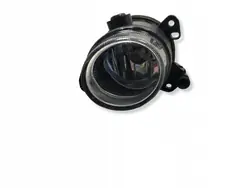 Halogenivalo Vasen Etu Mercedes W212 OEM A2128200956