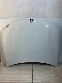 Capô BMW X7 G07 - Peça OEM G07 Usada