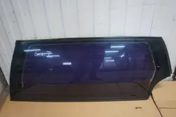 Suzuki OE G.V. I Heckklappenscheibe 98-05
