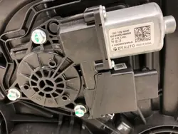 OEM 82470-D4000 Régulateur Vitre Gauche Avant Kia Optima
