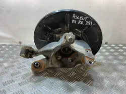 Moyeu roue arrière Subaru OE FBZ27210 - Occasion