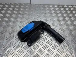Tubo de líquido lavaparabrisas dianteiro OEM 8R0955452 Audi Q5 SQ5
