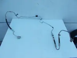 Ilmastointiletku VW Polo Ibiza 6Q0820744AA