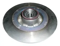 Disco de Freio Traseiro Original Renault Scenic 4 432024962R