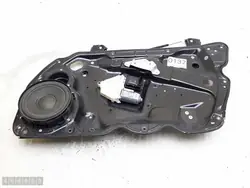 VW Passat fönsterregulator OEM 3c1837756l - Begagnad