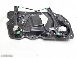 VW Passat fönsterregulator OEM 3c1837756l - Begagnad
