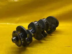 Vevaxel VW Passat B6 Audi A4 B7 B8 A6 C7 2.0 TDI 38AA