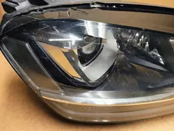 Phare Droit Volkswagen Golf VII 5G1941032
